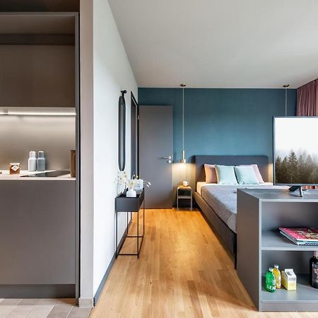 Ipartment Braunschweig 아파트 외부 사진