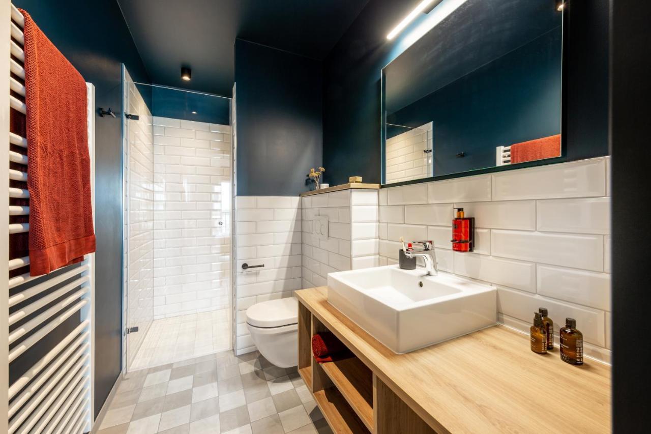 Ipartment Braunschweig 아파트 외부 사진