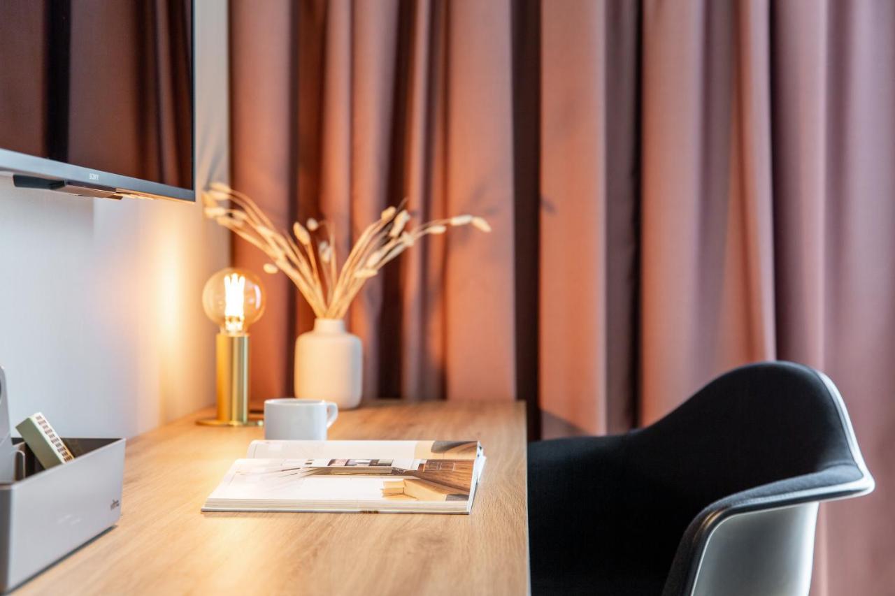 Ipartment Braunschweig 아파트 외부 사진