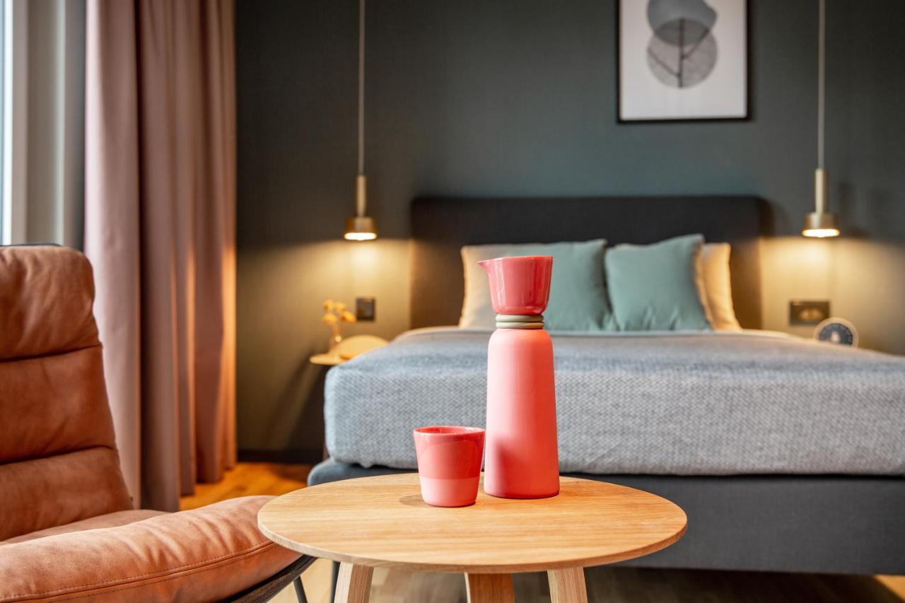 Ipartment Braunschweig 아파트 외부 사진
