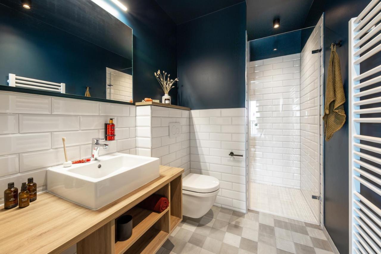 Ipartment Braunschweig 아파트 외부 사진