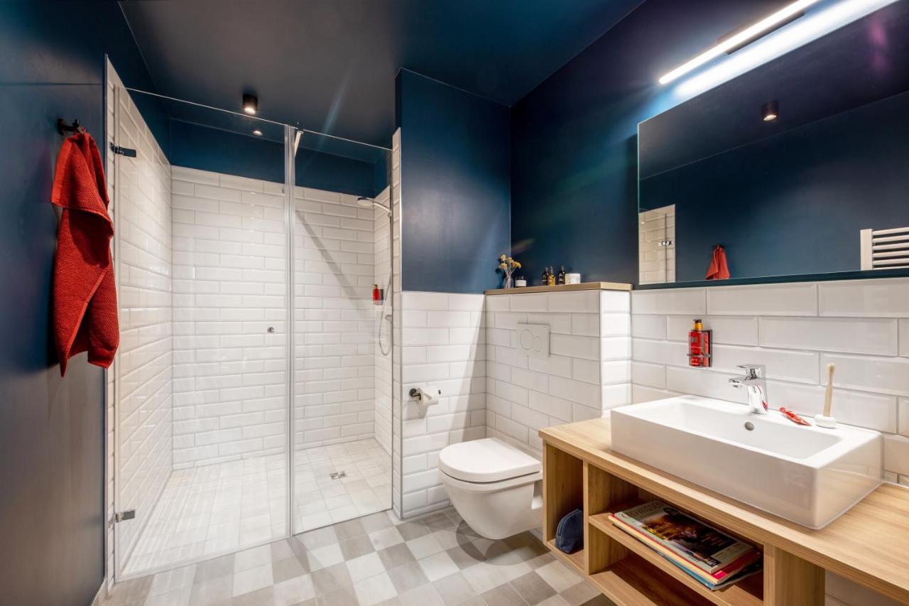 Ipartment Braunschweig 아파트 외부 사진