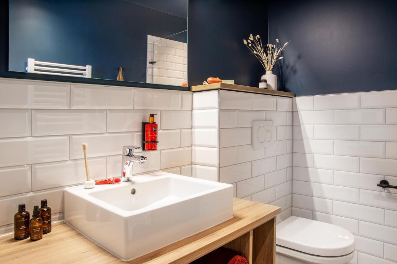 Ipartment Braunschweig 아파트 외부 사진