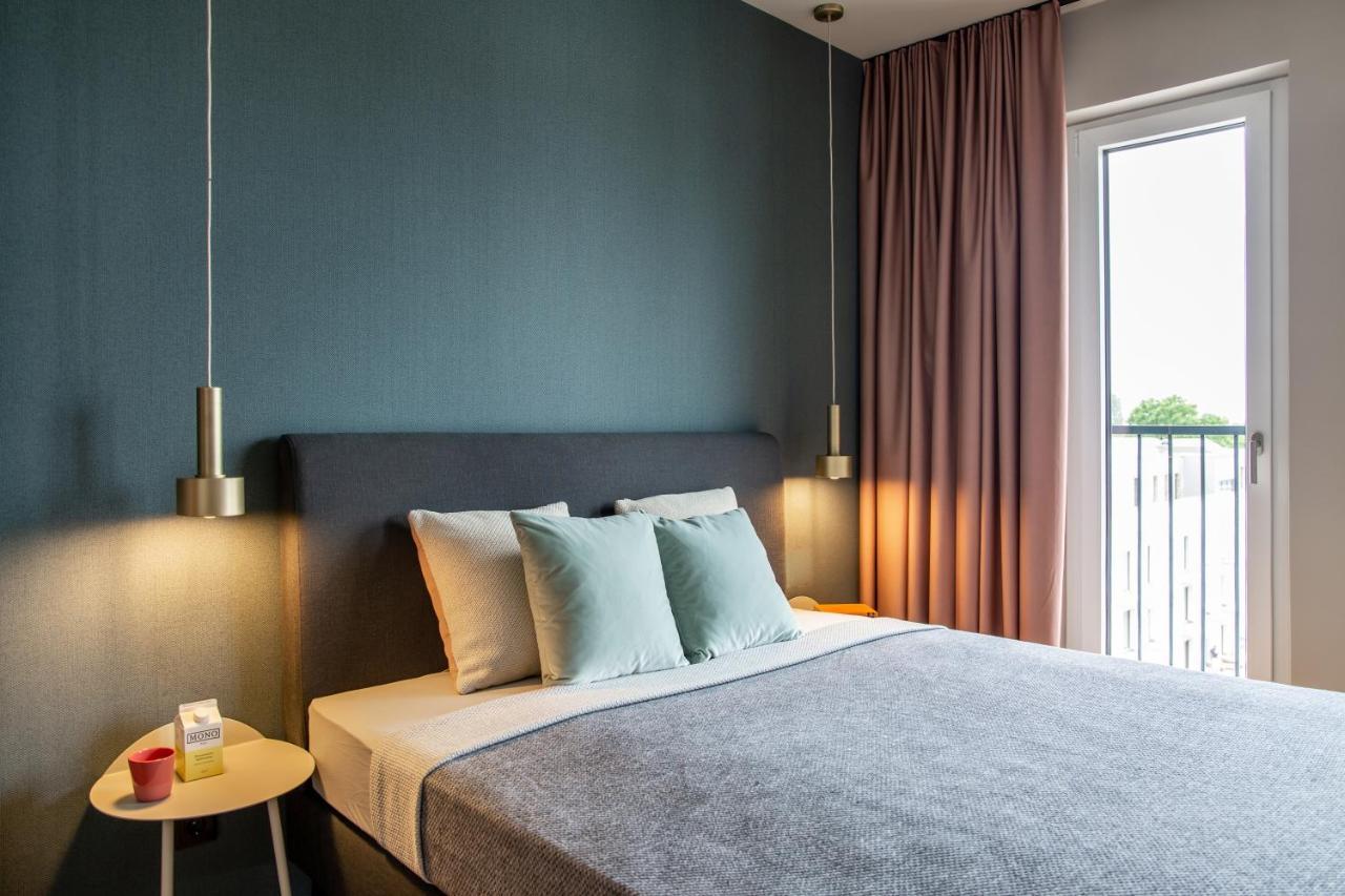 Ipartment Braunschweig 아파트 외부 사진