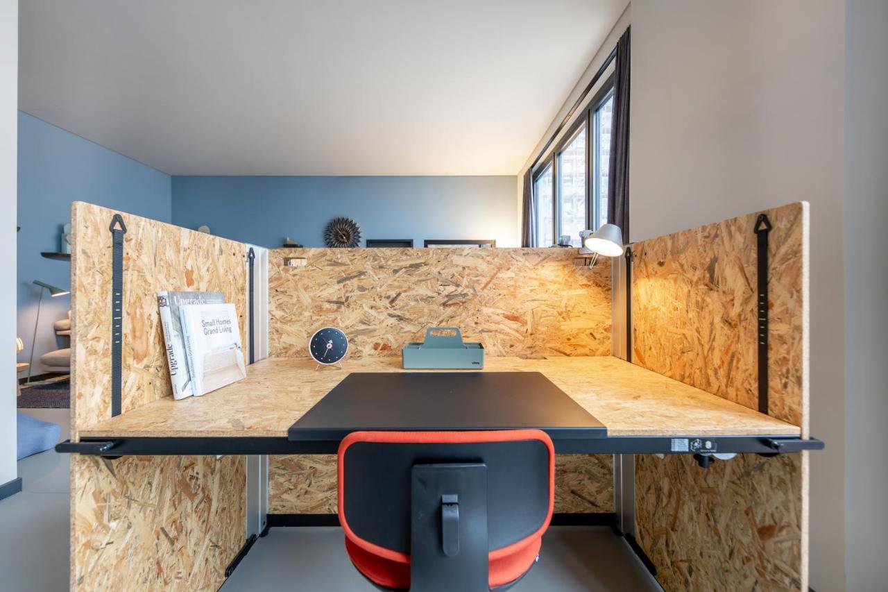 Ipartment Braunschweig 아파트 외부 사진