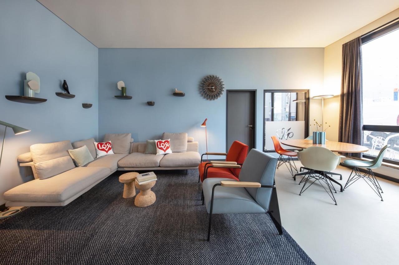 Ipartment Braunschweig 아파트 외부 사진